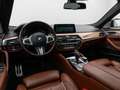 BMW 540 xD M Sport Panorama 360°HUD B&W NightVision Noir - thumbnail 41