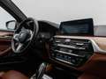 BMW 540 xD M Sport Panorama 360°HUD B&W NightVision Noir - thumbnail 40