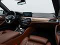 BMW 540 xD M Sport Panorama 360°HUD B&W NightVision Noir - thumbnail 43
