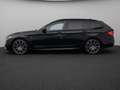 BMW 540 xD M Sport Panorama 360°HUD B&W NightVision Noir - thumbnail 11