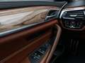 BMW 540 xD M Sport Panorama 360°HUD B&W NightVision Noir - thumbnail 36