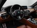 BMW 540 xD M Sport Panorama 360°HUD B&W NightVision Noir - thumbnail 21