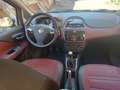 Fiat Punto Evo Punto Evo 5p 1.4 natural power Emotion 70cv Argintiu - thumbnail 10