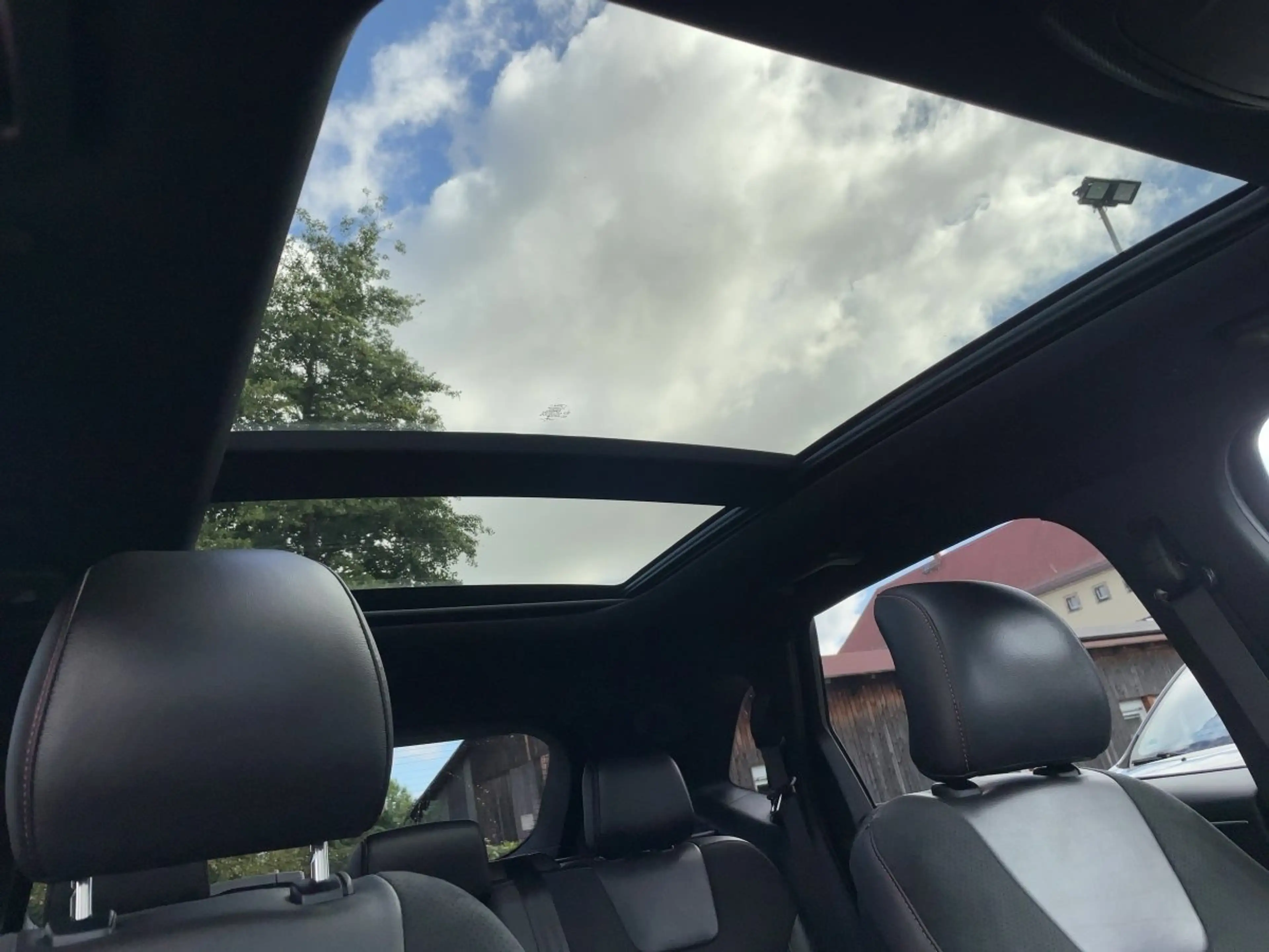 Ford Edge 2.0 EcoBlue 4x4 ST-Line Standheizung — photo 15