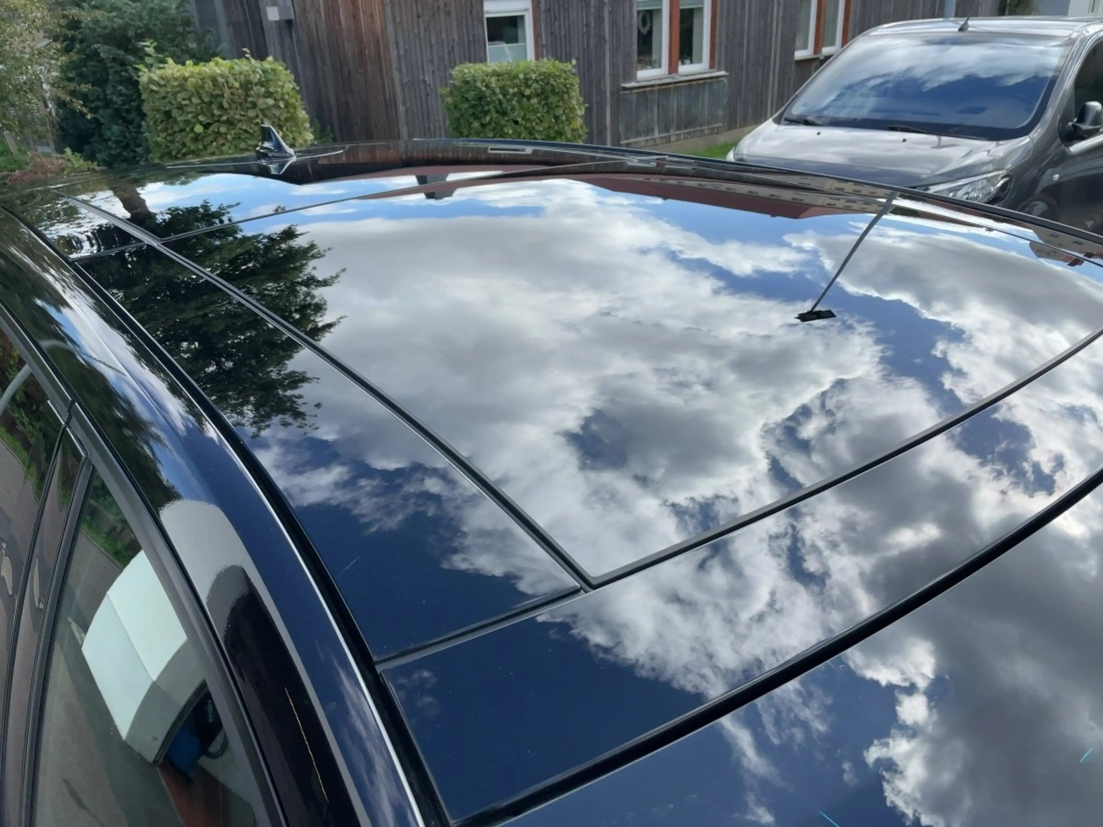 Ford Edge 2.0 EcoBlue 4x4 ST-Line Standheizung — photo 14