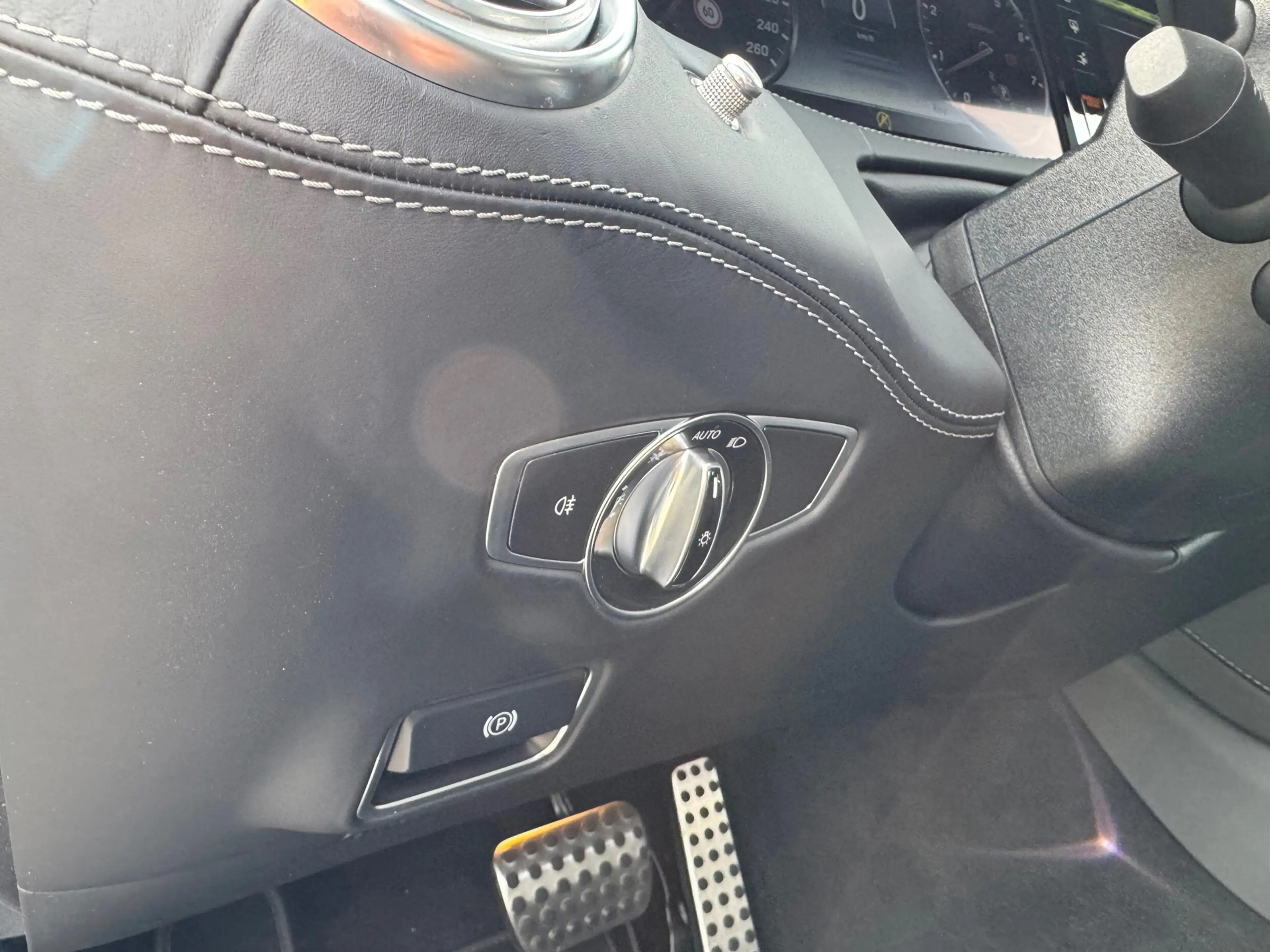 Mercedes-Benz S 500 Coupé S 4Matic AMG Designo — photo 14