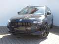 Skoda Karoq Sportline 2.0 TSI 4x4 mit vielen Extras !! Schwarz - thumbnail 3