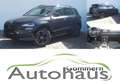 Skoda Karoq Sportline 2.0 TSI 4x4 mit vielen Extras !! Schwarz - thumbnail 1