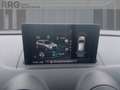 Audi A3 A3 SPORTSBACK 40 AUTOMATIK NAVI SHZ PDC Fehér - thumbnail 12