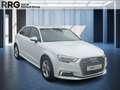 Audi A3 A3 SPORTSBACK 40 AUTOMATIK NAVI SHZ PDC Fehér - thumbnail 7
