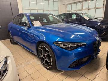 2.2 t Veloce Q4 210cv auto