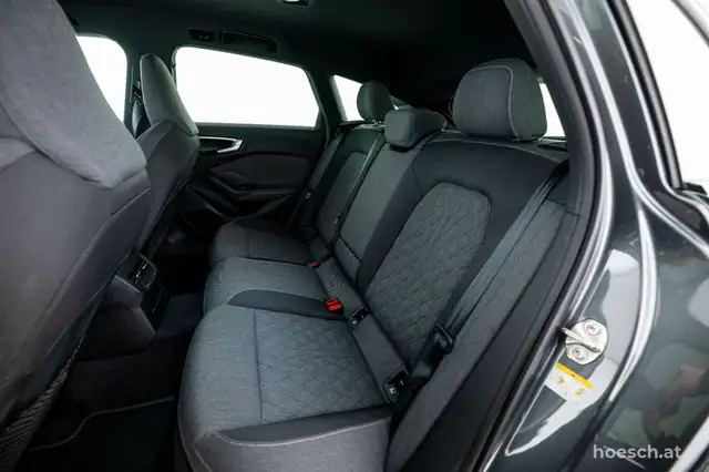 Audi A5 Avant TFSI 2xS-LINE BLACK MEGADEAL -39% Ansicht 7