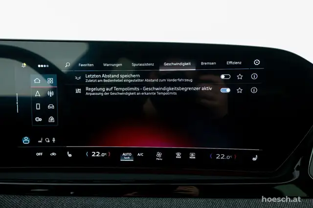 Audi A5 Avant TFSI 2xS-LINE BLACK MEGADEAL -39% Ansicht 20