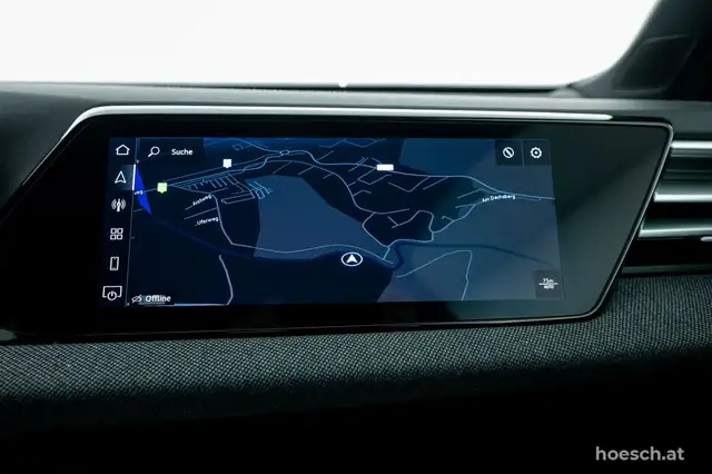 Audi A5 Avant TFSI 2xS-LINE BLACK MEGADEAL -39% Ansicht 24