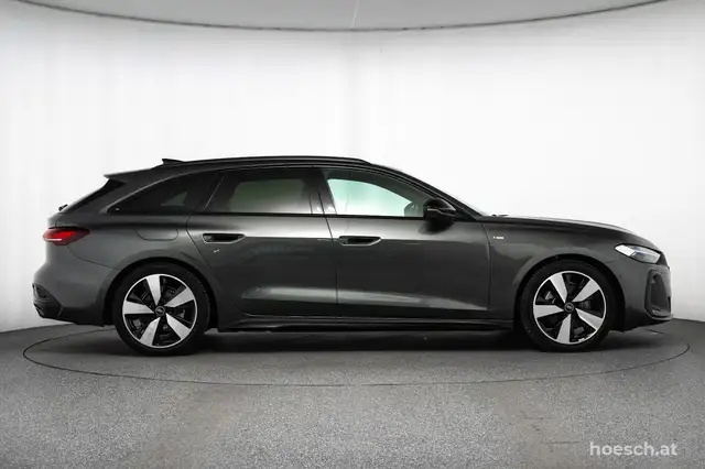 Audi A5 Avant TFSI 2xS-LINE BLACK MEGADEAL -39% Ansicht 45
