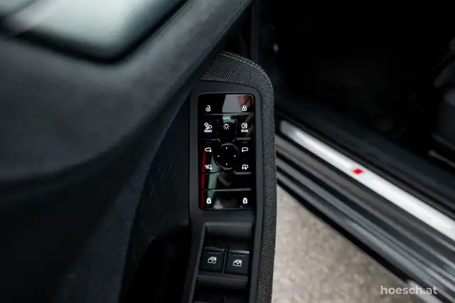 Audi A5 Avant TFSI 2xS-LINE BLACK MEGADEAL -39% Ansicht 35