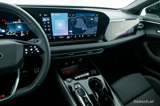 Audi A5 Avant TFSI 2xS-LINE BLACK MEGADEAL -39% Ansicht 31