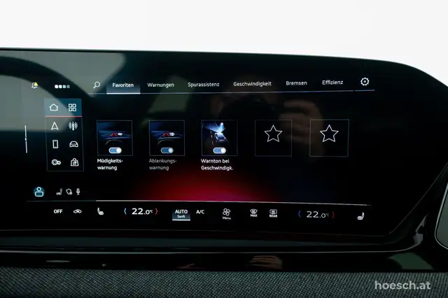 Audi A5 Avant TFSI 2xS-LINE BLACK MEGADEAL -39% Ansicht 16