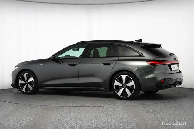 Audi A5 Avant TFSI 2xS-LINE BLACK MEGADEAL -39% Ansicht 50