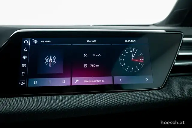 Audi A5 Avant TFSI 2xS-LINE BLACK MEGADEAL -39% Ansicht 23