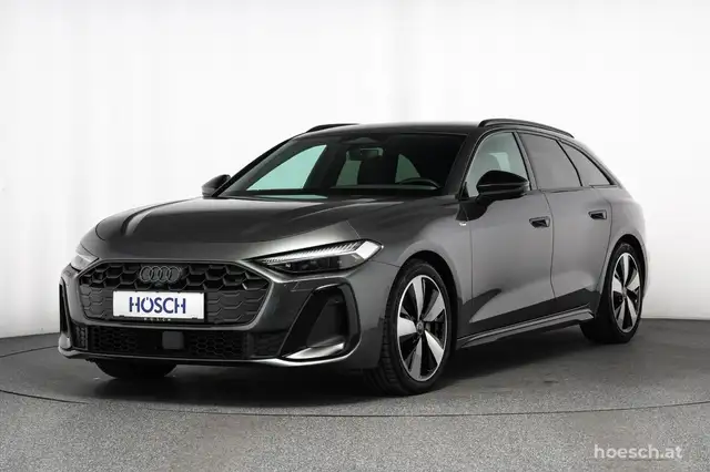 Audi A5 Avant TFSI 2xS-LINE BLACK MEGADEAL -39% Ansicht 48