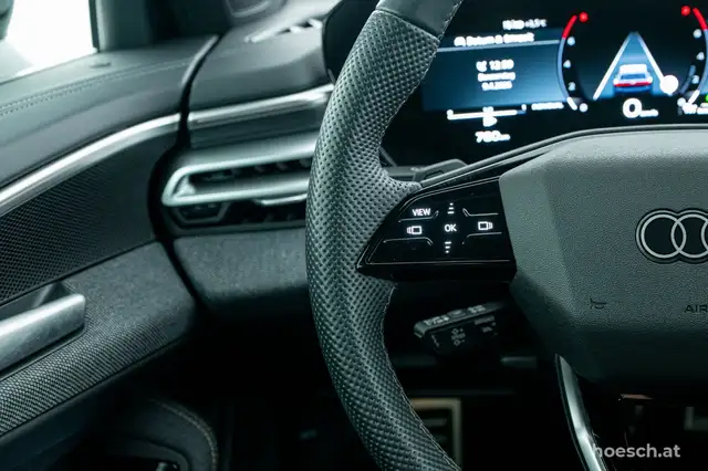 Audi A5 Avant TFSI 2xS-LINE BLACK MEGADEAL -39% Ansicht 29