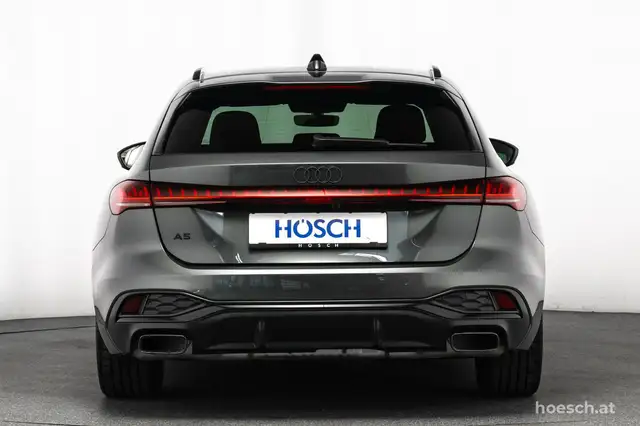 Audi A5 Avant TFSI 2xS-LINE BLACK MEGADEAL -39% Ansicht 42