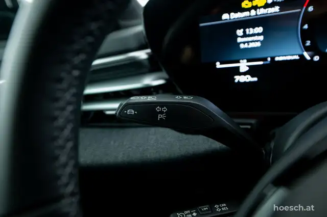 Audi A5 Avant TFSI 2xS-LINE BLACK MEGADEAL -39% Ansicht 39