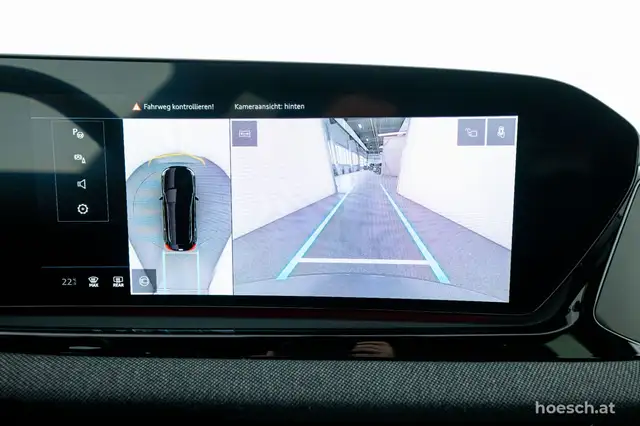 Audi A5 Avant TFSI 2xS-LINE BLACK MEGADEAL -39% Ansicht 22