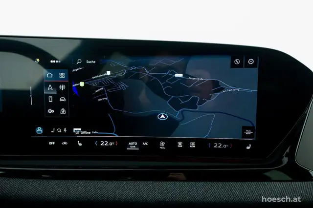 Audi A5 Avant TFSI 2xS-LINE BLACK MEGADEAL -39% Ansicht 12