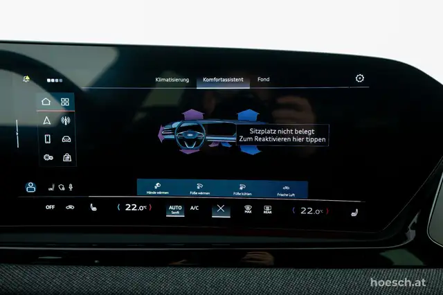 Audi A5 Avant TFSI 2xS-LINE BLACK MEGADEAL -39% Ansicht 14