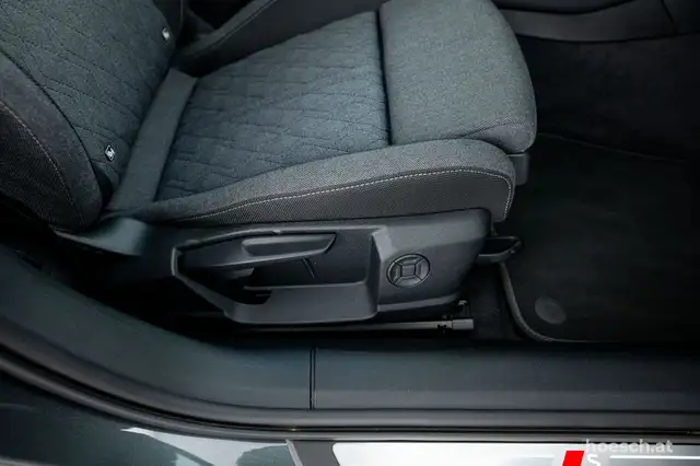 Audi A5 Avant TFSI 2xS-LINE BLACK MEGADEAL -39% Ansicht 38