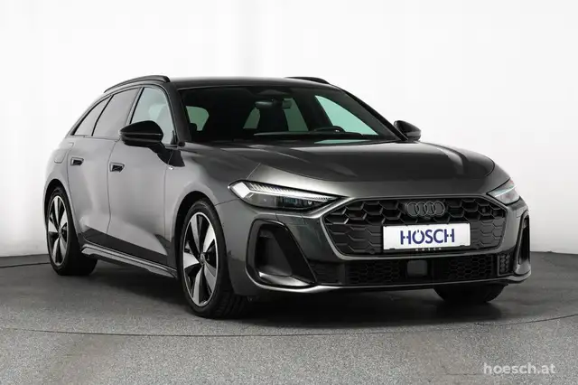 Audi A5 Avant TFSI 2xS-LINE BLACK MEGADEAL -39% Ansicht 47