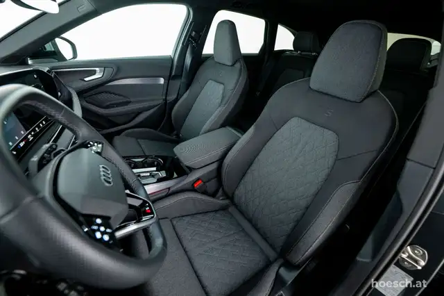 Audi A5 Avant TFSI 2xS-LINE BLACK MEGADEAL -39% Ansicht 27