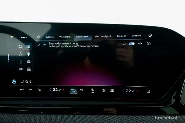 Audi A5 Avant TFSI 2xS-LINE BLACK MEGADEAL -39% Ansicht 19