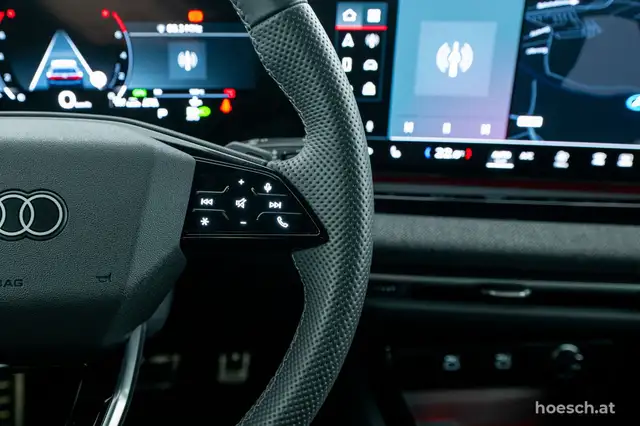 Audi A5 Avant TFSI 2xS-LINE BLACK MEGADEAL -39% Ansicht 30