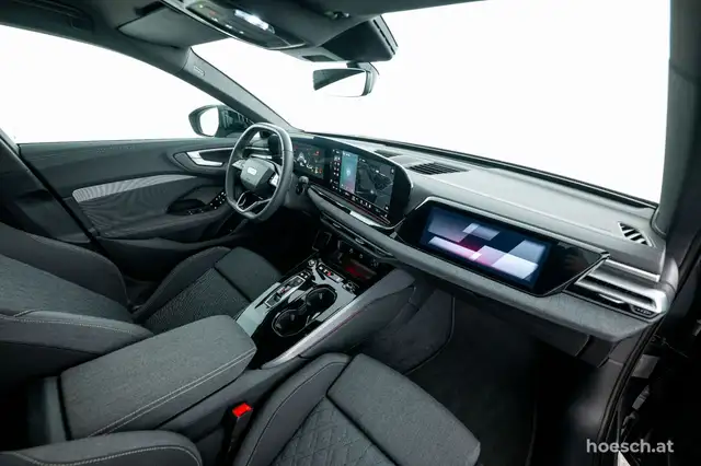 Audi A5 Avant TFSI 2xS-LINE BLACK MEGADEAL -39% Ansicht 28