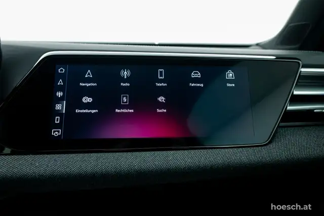 Audi A5 Avant TFSI 2xS-LINE BLACK MEGADEAL -39% Ansicht 25