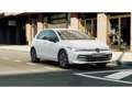 Volkswagen Golf VIII 2.0TDI DSG Goal LED-Plus AHK Navi SHZ Rear Vi Weiß - thumbnail 4