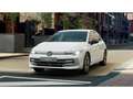 Volkswagen Golf VIII 2.0TDI DSG Goal LED-Plus AHK Navi SHZ Rear Vi Weiß - thumbnail 1