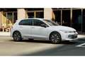 Volkswagen Golf VIII 2.0TDI DSG Goal LED-Plus AHK Navi SHZ Rear Vi Weiß - thumbnail 5