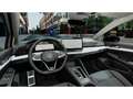 Volkswagen Golf VIII 2.0TDI DSG Goal LED-Plus AHK Navi SHZ Rear Vi Weiß - thumbnail 9
