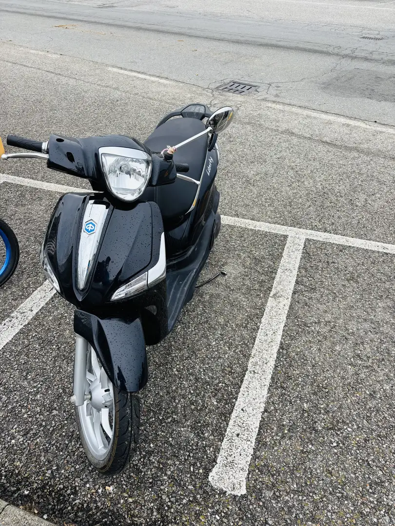 Piaggio 50 N liberty 50 cc - 2