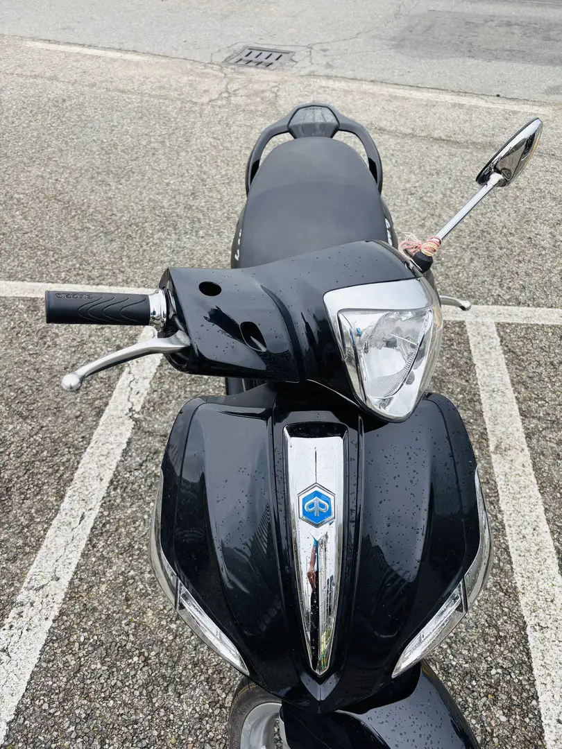 Piaggio 50 N liberty 50 cc - 1