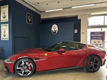 12Cilindri | IVA, LIFT, MATRIX, TETTO, 360°, DAYTONA SEATS XL