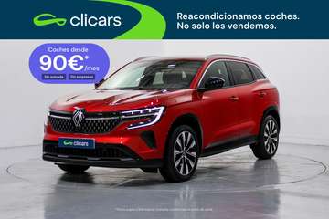 1.2 E-Tech Híbrido Techno 146kW