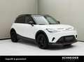 smart #1 BRABUS 360 elSitz KeyLess Weiß - thumbnail 1