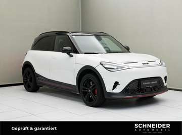 BRABUS 360 elSitz KeyLess