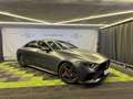 Mercedes-Benz CLS 400 400d 4Matic Aut. Gris - thumbnail 12
