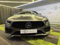 Mercedes-Benz CLS 400 400d 4Matic Aut. Gris - thumbnail 5